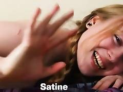 Satine